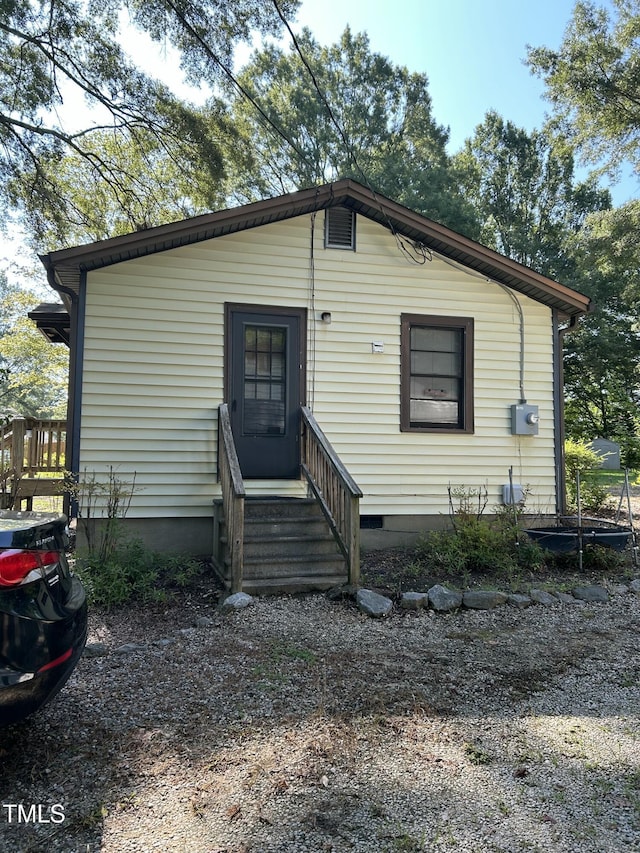 411 Mangum Way, Franklinton, NC 27525 - photo 3