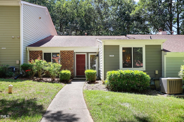 5840 Branchwood Rd, Raleigh, NC 27609 - photo 1