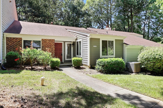 5840 Branchwood Rd, Raleigh, NC 27609 - photo 2