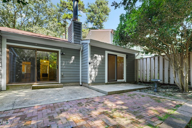 5840 Branchwood Rd, Raleigh, NC 27609 - photo 25
