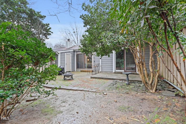 5840 Branchwood Rd, Raleigh, NC 27609 - photo 26
