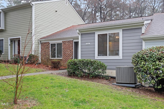 5840 Branchwood Rd, Raleigh, NC 27609 - photo 27