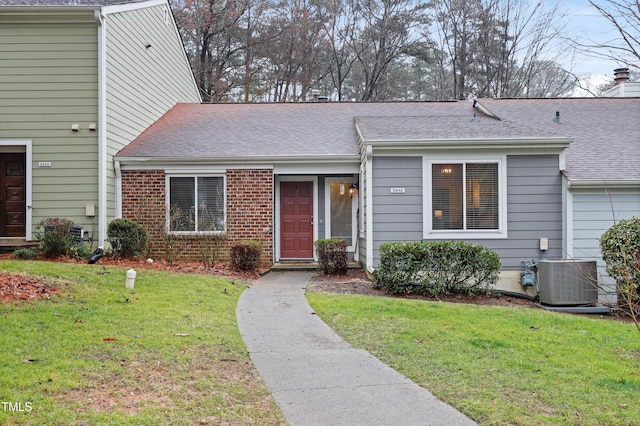 5840 Branchwood Rd, Raleigh, NC 27609 - photo 28