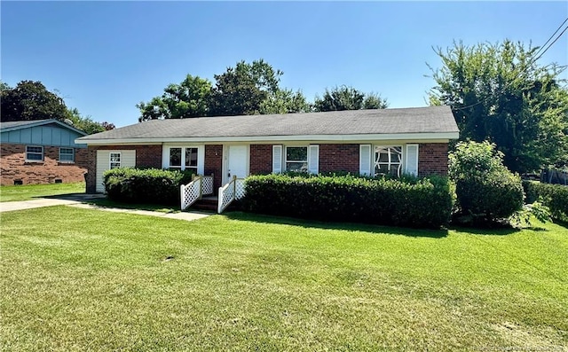 629 Glensford Dr, Fayetteville, NC 28314 - photo 2