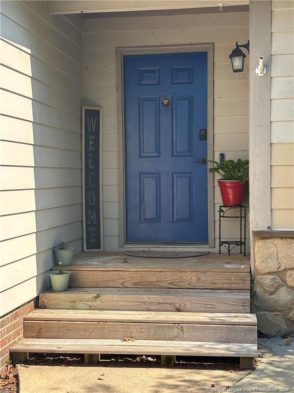 802 Algood Ave, Hope Mills, NC 28348 - photo 2