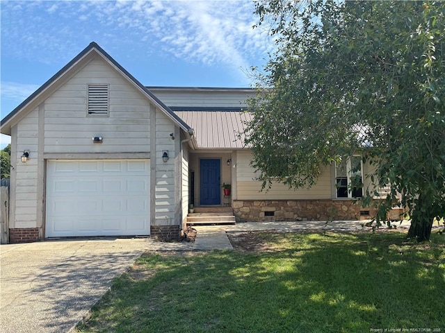 802 Algood Ave, Hope Mills, NC 28348 - photo 1