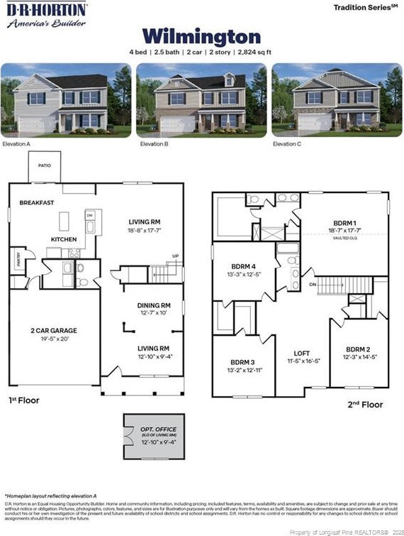 3100 Platinum Cir W, End, NC 27376 - photo 21