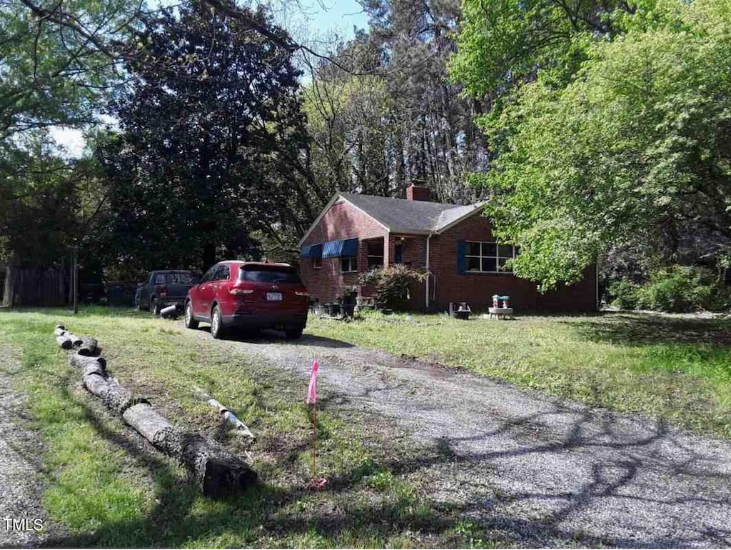 2715A Cammie St, Durham, NC 27705 - photo 2