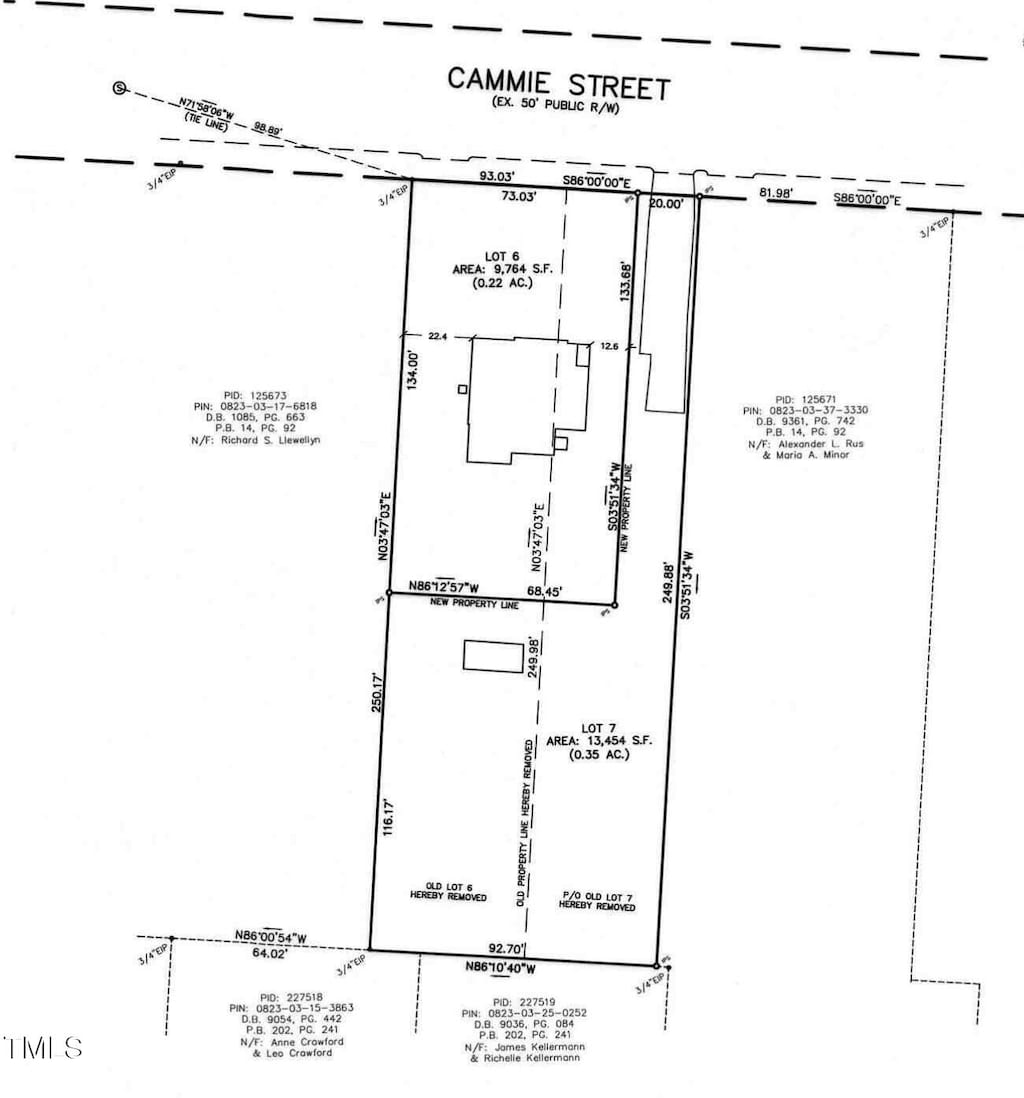 2715A Cammie St, Durham, NC 27705 - photo 3