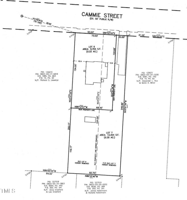 2715A Cammie St, Durham, NC 27705 - photo 3