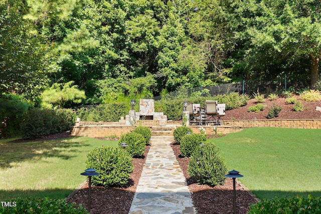 3220 Queensland Rd, Raleigh, NC 27614 - photo 49