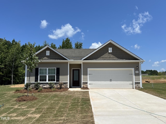 426 Chedworth Dr, Angier, NC 27501 - photo 1