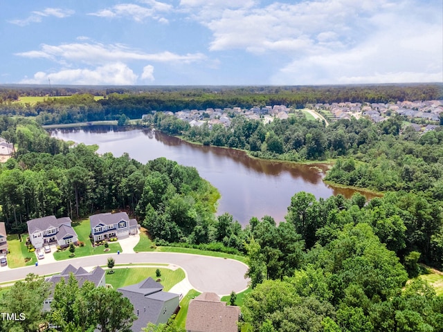747 Catherine Lake Ct, Fuquay Varina, NC 27526 - photo 47