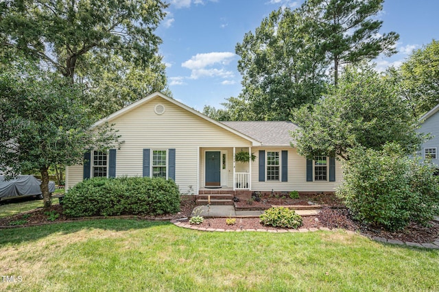 1520 Burchcrest Dr, Garner, NC 27529 - photo 1