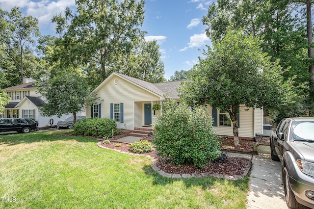 1520 Burchcrest Dr, Garner, NC 27529 - photo 2