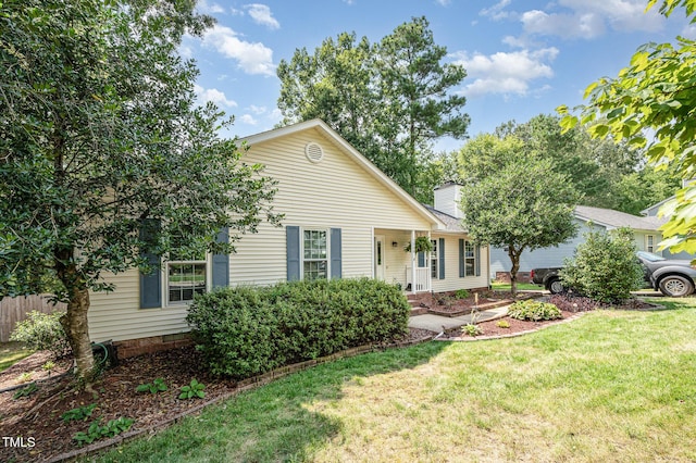 1520 Burchcrest Dr, Garner, NC 27529 - photo 3