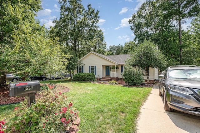 1520 Burchcrest Dr, Garner, NC 27529 - photo 4