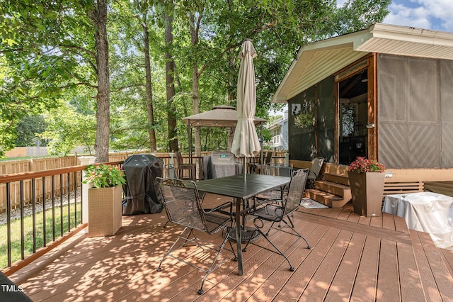 1520 Burchcrest Dr, Garner, NC 27529 - photo 23