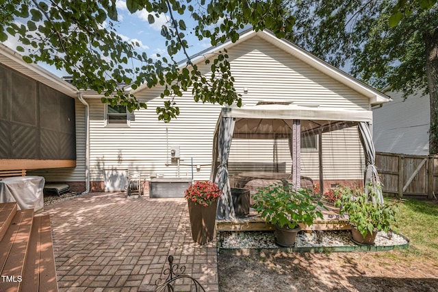 1520 Burchcrest Dr, Garner, NC 27529 - photo 25