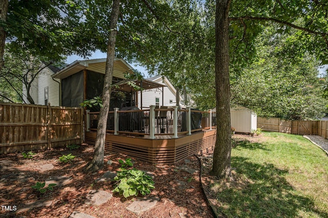 1520 Burchcrest Dr, Garner, NC 27529 - photo 26