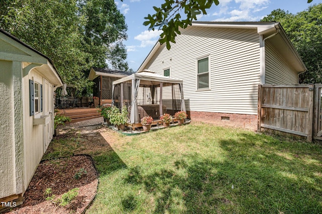 1520 Burchcrest Dr, Garner, NC 27529 - photo 28