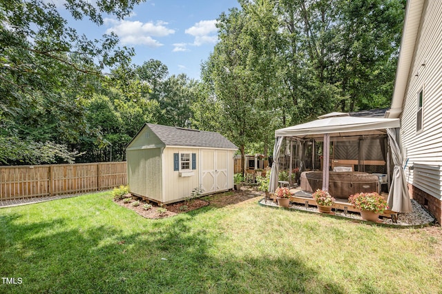 1520 Burchcrest Dr, Garner, NC 27529 - photo 29