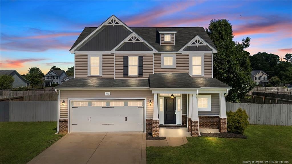 4916 Bulls Bay Ct, Parkton, NC 28371 - photo 1