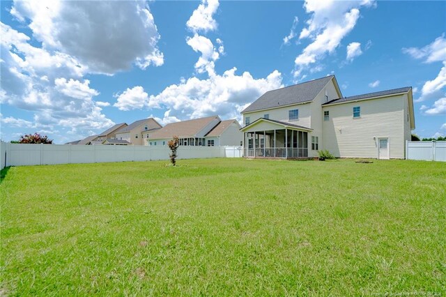 5913 Cornfield Ave, Fayetteville, NC 28314 - photo 46