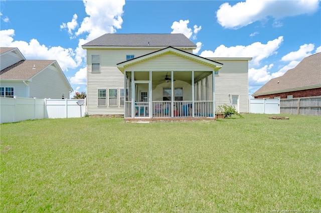 5913 Cornfield Ave, Fayetteville, NC 28314 - photo 48