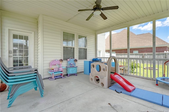 5913 Cornfield Ave, Fayetteville, NC 28314 - photo 49