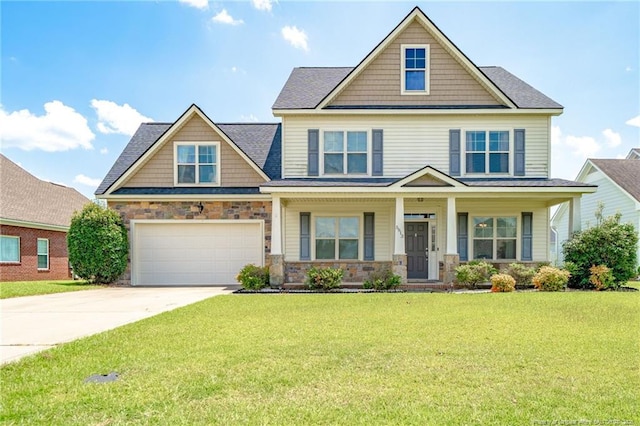 5913 Cornfield Ave, Fayetteville, NC 28314 - photo 1