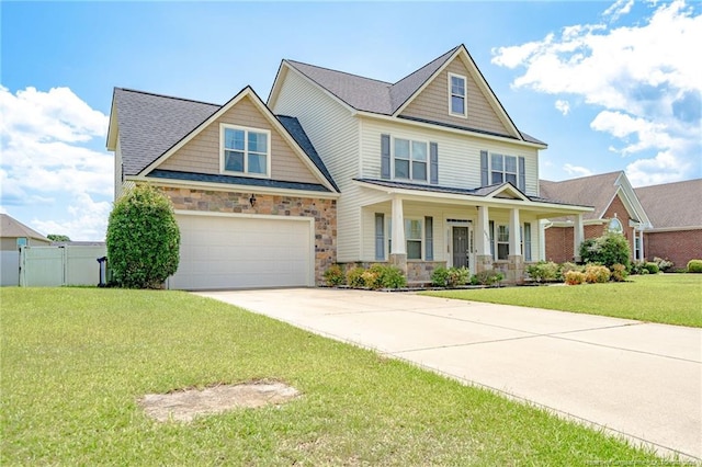 5913 Cornfield Ave, Fayetteville, NC 28314 - photo 2