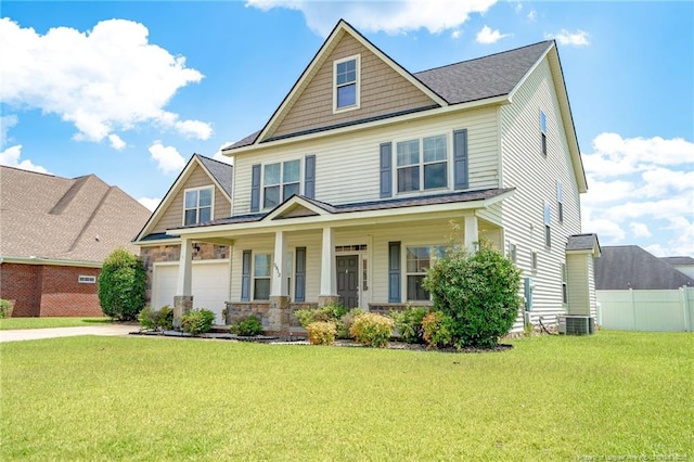 5913 Cornfield Ave, Fayetteville, NC 28314 - photo 3