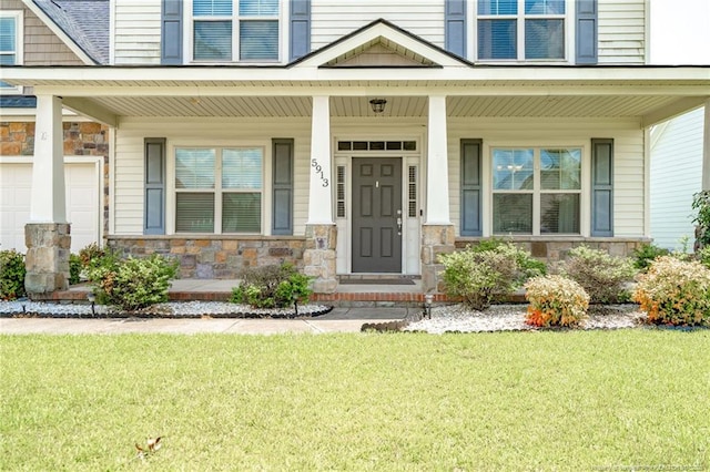 5913 Cornfield Ave, Fayetteville, NC 28314 - photo 4