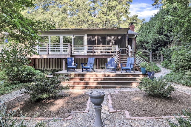 3350 Alamance Dr, Raleigh, NC 27609 - photo 44