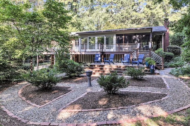 3350 Alamance Dr, Raleigh, NC 27609 - photo 45