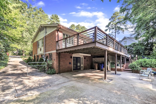 3350 Alamance Dr, Raleigh, NC 27609 - photo 46