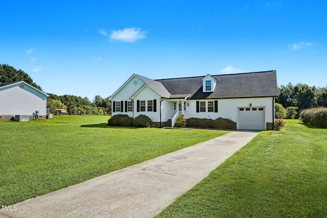 7667 Vaughan Chapel Rd, Elm City, NC 27822 - photo 38