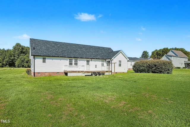 7667 Vaughan Chapel Rd, Elm City, NC 27822 - photo 34