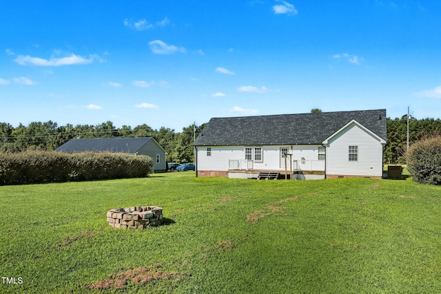 7667 Vaughan Chapel Rd, Elm City, NC 27822 - photo 36