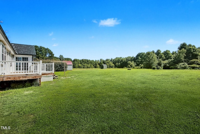7667 Vaughan Chapel Rd, Elm City, NC 27822 - photo 37