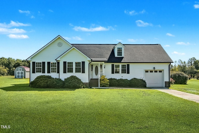 7667 Vaughan Chapel Rd, Elm City, NC 27822 - photo 1