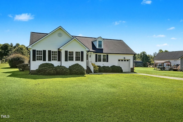 7667 Vaughan Chapel Rd, Elm City, NC 27822 - photo 2