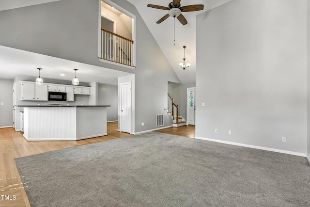 7667 Vaughan Chapel Rd, Elm City, NC 27822 - photo 6