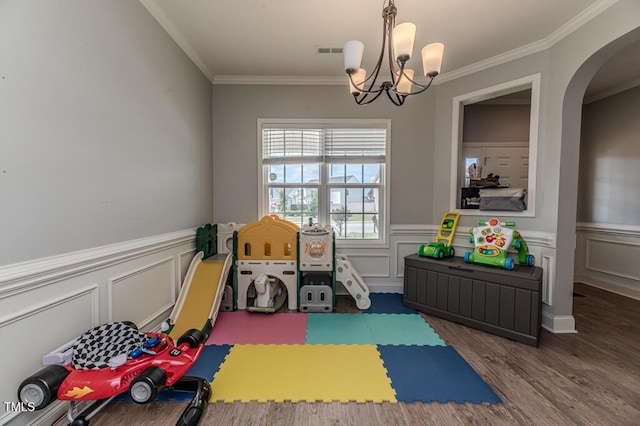 216 Weston Woods St, Raeford, NC 28376 - photo 5