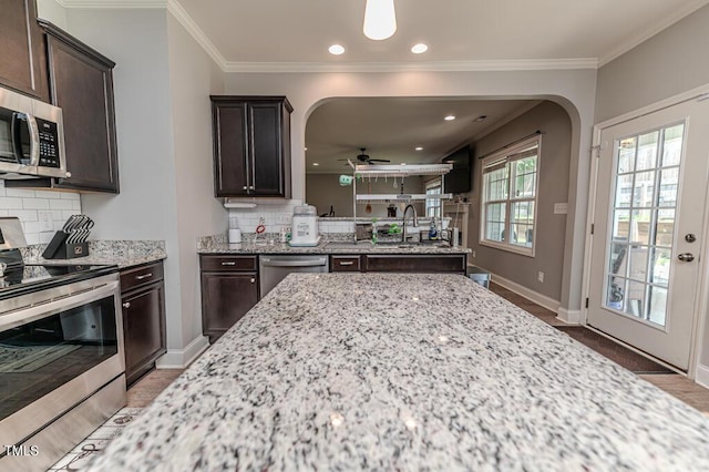 216 Weston Woods St, Raeford, NC 28376 - photo 10