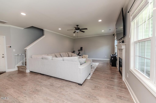 216 Weston Woods St, Raeford, NC 28376 - photo 17