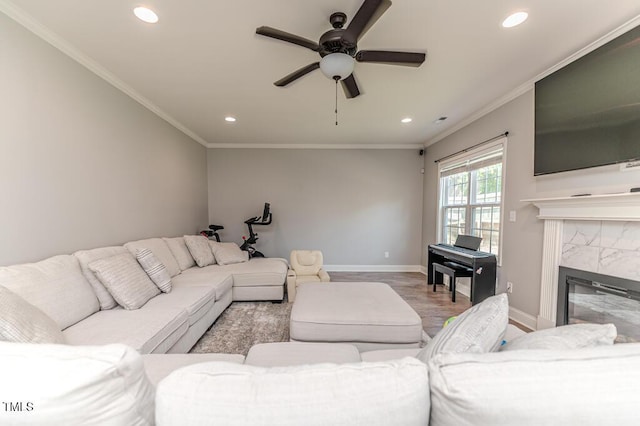 216 Weston Woods St, Raeford, NC 28376 - photo 18