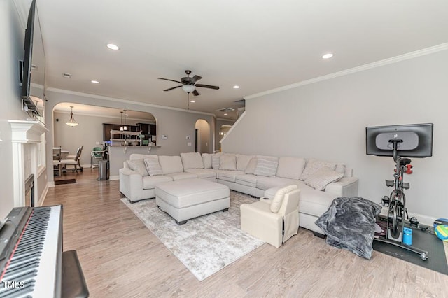 216 Weston Woods St, Raeford, NC 28376 - photo 21