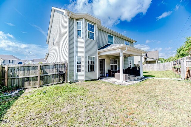 216 Weston Woods St, Raeford, NC 28376 - photo 45